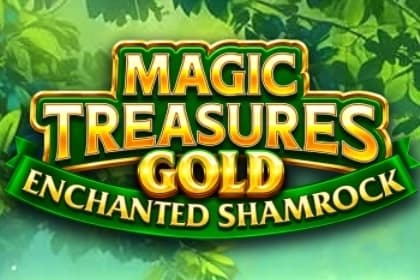 Magic Treasures Gold Enchanted Shamrock - Slot IGT | RTP N/A | MisterTopCasino