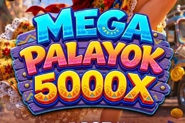 Mega Palayok 5000x - Slot PlayStar | RTP N/A | MisterTopCasino
