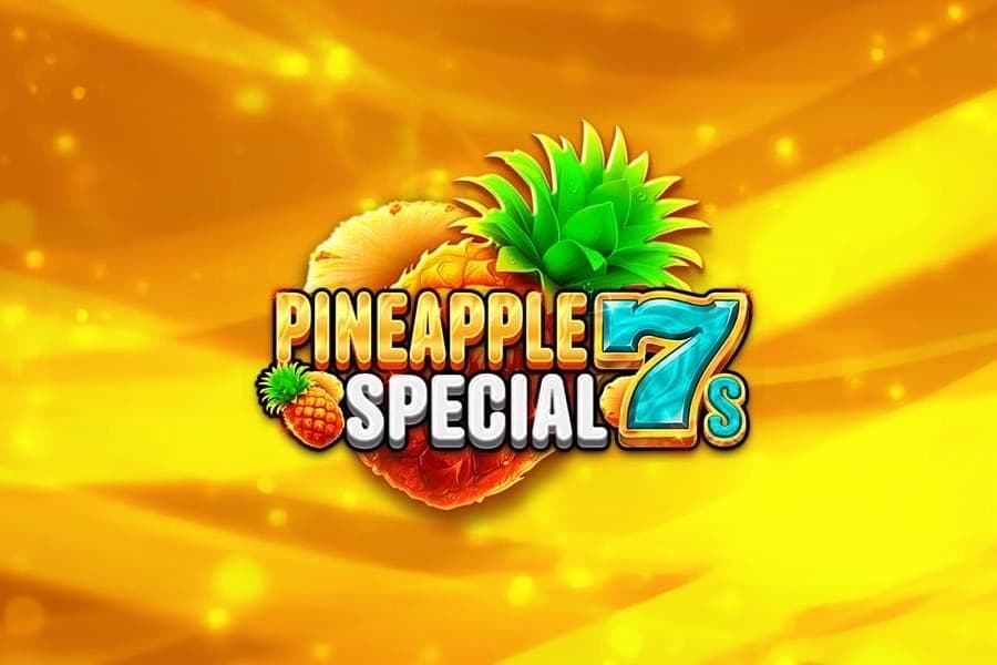 Pineapple Special 7s - Slot Qora Games | RTP N/A | MisterTopCasino