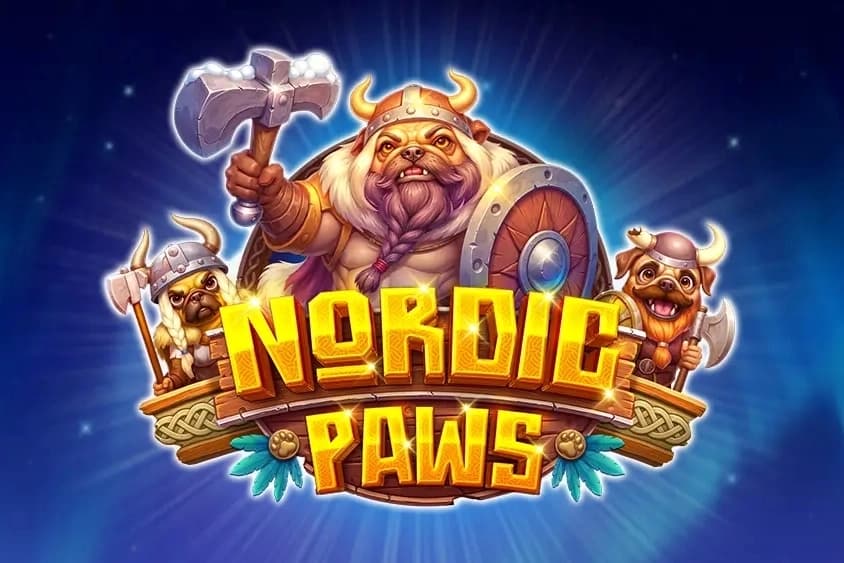 Nordic Paws - Slot Edge Labs | RTP N/A | MisterTopCasino