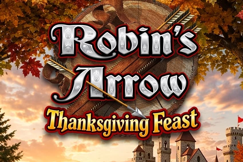 Robin's Arrow: Thanksgiving Feast - Slot Edge Labs | RTP N/A | MisterTopCasino