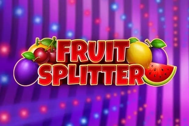 Fruit Splitter - Slot Edge Labs | RTP N/A | MisterTopCasino