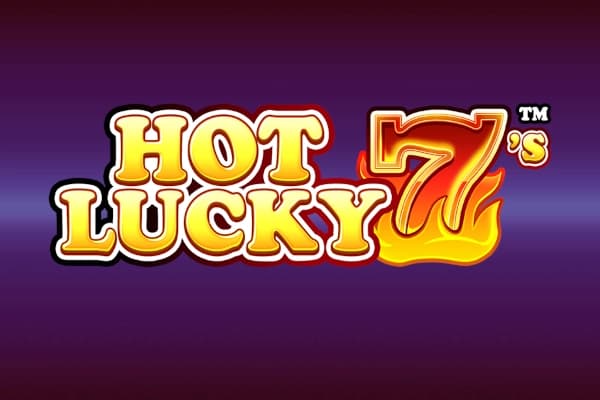 Hot Lucky 7's - Slot Betsoft | RTP N/A | MisterTopCasino