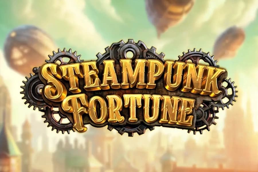 Steampunk Fortune - Slot Edge Labs | RTP N/A | MisterTopCasino