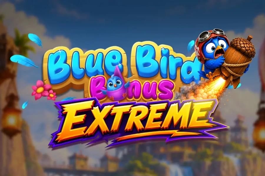 Blue Bird Bonus Extreme - Slot Edge Labs | RTP N/A | MisterTopCasino