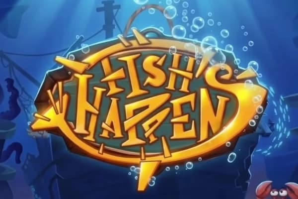 Fish Happens - Slot BePlay | RTP N/A | MisterTopCasino