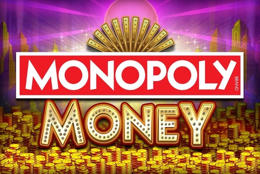 Monopoly Money - Slot Big Time Gaming | RTP N/A | MisterTopCasino