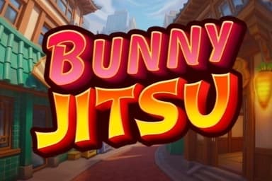 Bunny Jitsu - Slot Koala Games | RTP N/A | MisterTopCasino