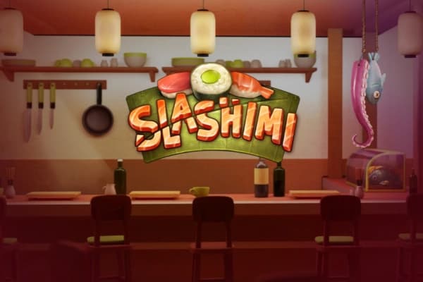 Slashimi - Slot Play'n GO | RTP N/A | MisterTopCasino