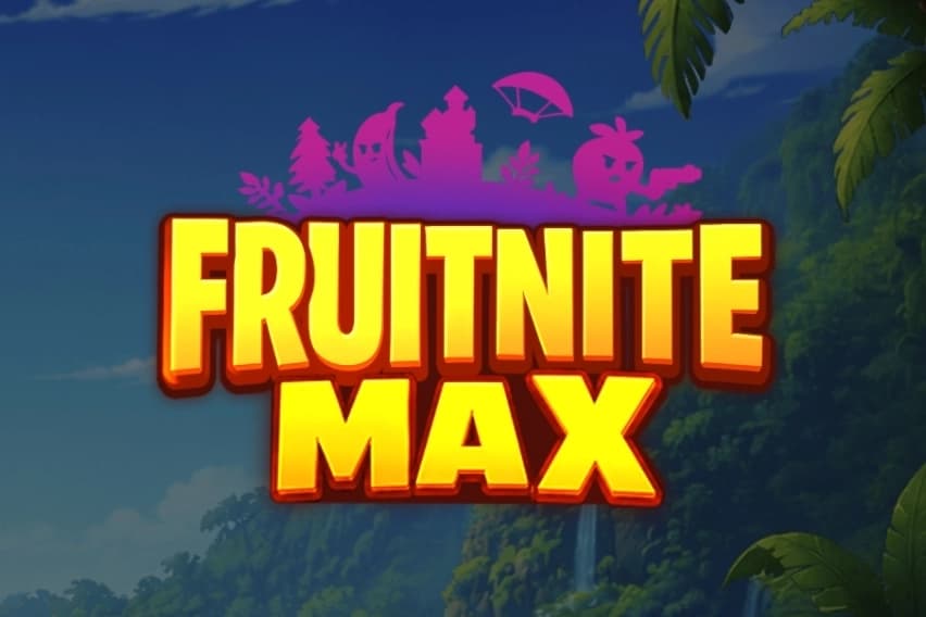 Fruitnite Max - Slot Ninja Gaming | RTP N/A | MisterTopCasino