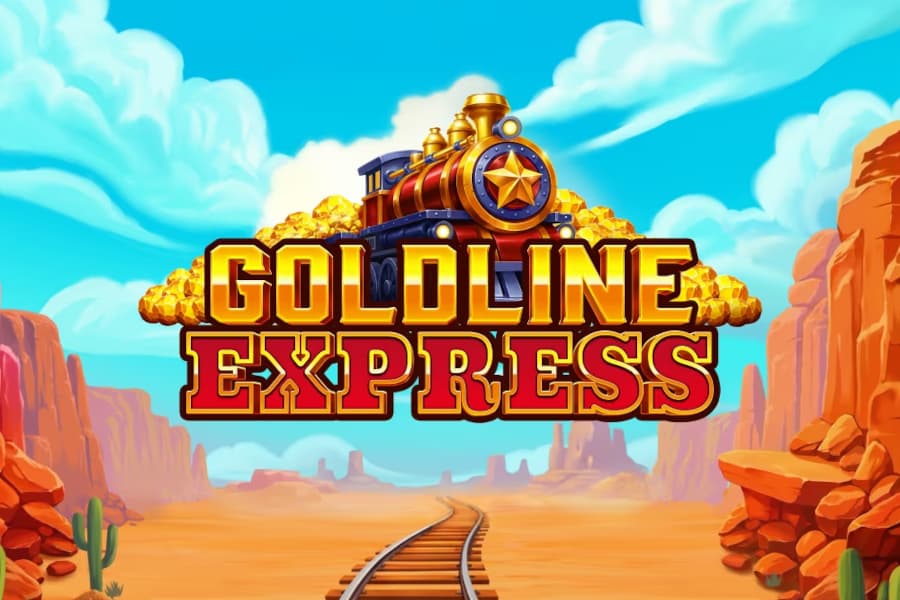 Goldline Express - Slot Booming Games | RTP N/A | MisterTopCasino