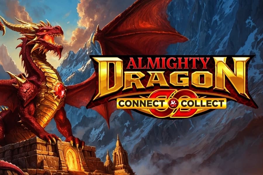 Almighty Dragon - Slot Atomic Slot Lab | RTP N/A | MisterTopCasino