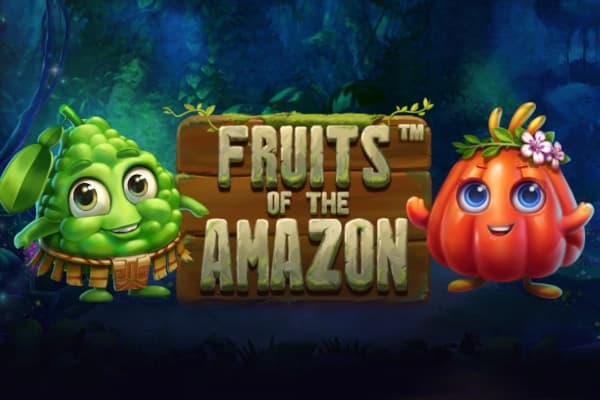 Fruits of the Amazon - Slot Pragmatic Play | RTP N/A | MisterTopCasino