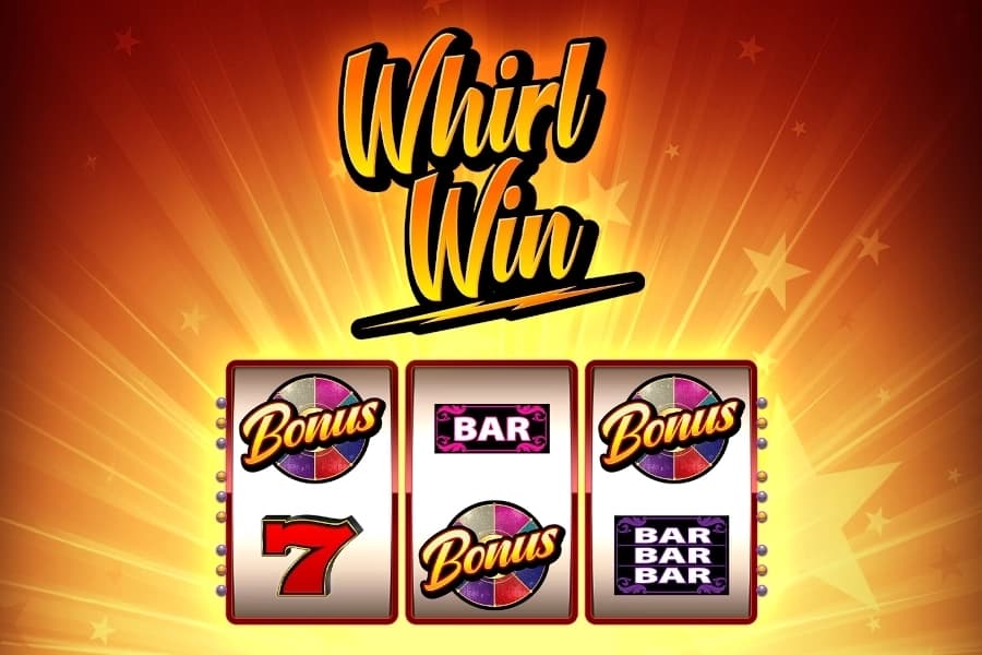 Whirl Win - Slot Atomic Slot Lab | RTP N/A | MisterTopCasino