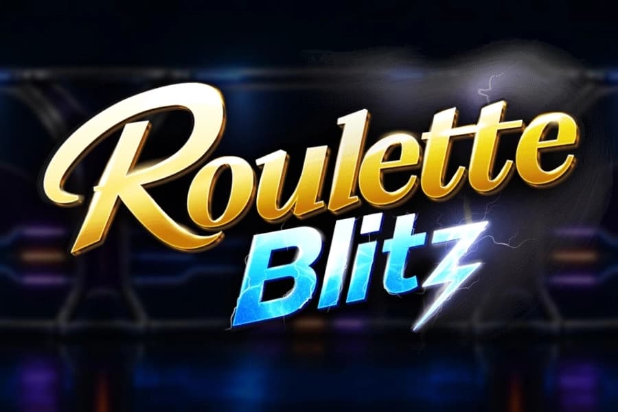 Roulette Blitz - Slot Gaming Corps | RTP N/A | MisterTopCasino