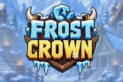 Frost Crown - Slot Punter Games | RTP 96.7% | MisterTopCasino