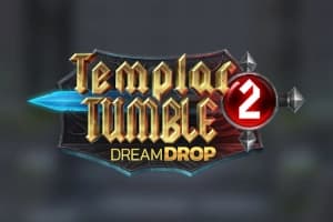 Templar Tumble 2 Dream Drop - Slot Relax Gaming | RTP N/A | MisterTopCasino