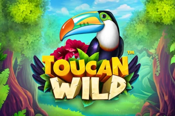 Toucan Wild - Slot Skywind | RTP N/A | MisterTopCasino