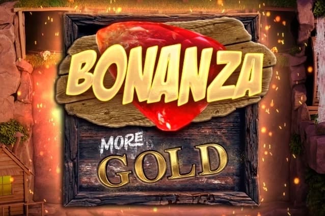 Bonanza More Gold - Slot Big Time Gaming | RTP N/A | MisterTopCasino