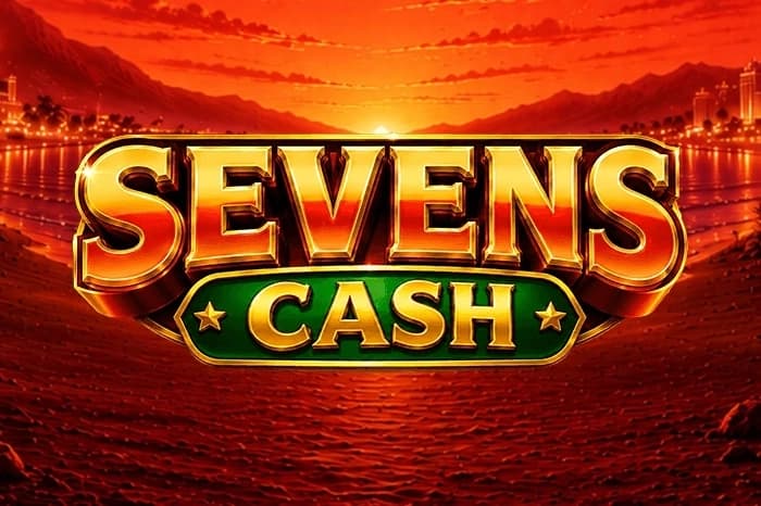 Sevens Cash - Slot Black Lagoon Games | RTP N/A | MisterTopCasino