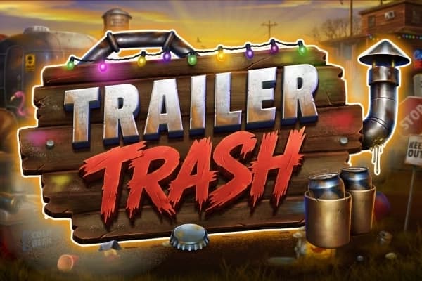 Trailer Trash - Slot Booming Games | RTP N/A | MisterTopCasino