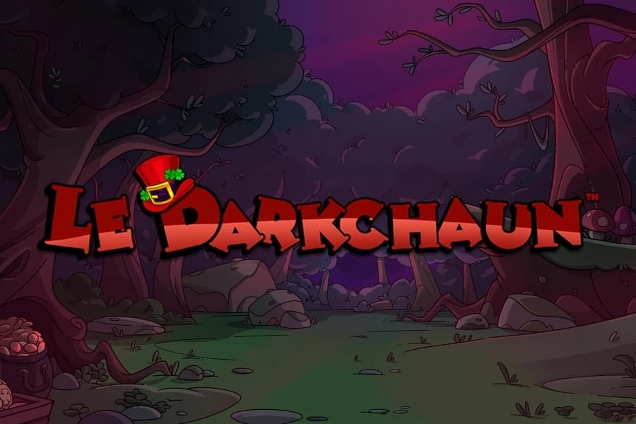 Le Darkchaun - Slot Hacksaw Gaming | RTP N/A | MisterTopCasino