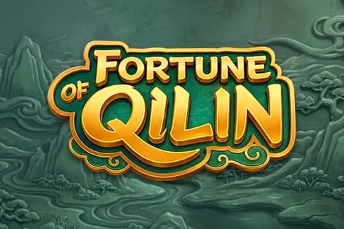 Fortune of Qilin - Slot Live22 | RTP N/A | MisterTopCasino