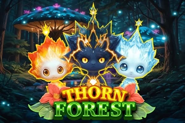 Thorn Forest - Slot KA Gaming | RTP N/A | MisterTopCasino