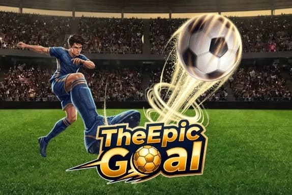 The Epic Goal - Slot KA Gaming | RTP N/A | MisterTopCasino