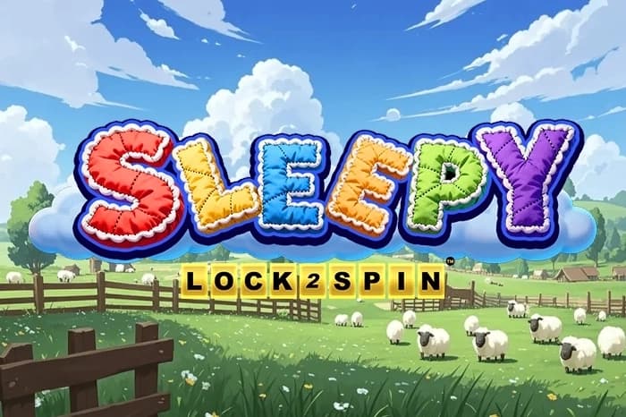 Sleepy Lock 2 Spin - Slot KA Gaming | RTP N/A | MisterTopCasino