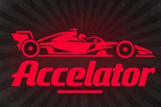 Accelator - Slot Astriona | RTP N/A | MisterTopCasino