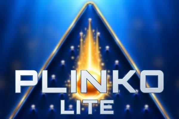 Plinko Lite - Slot Gamzix | RTP N/A | MisterTopCasino