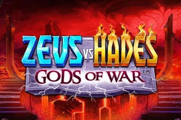 Zeus vs Hades Gods of War - Slot Pragmatic Play | RTP 96.07% | MisterTopCasino