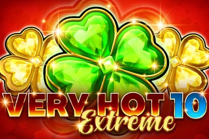 Very Hot 10 Extreme - Slot FAZI | RTP N/A | MisterTopCasino
