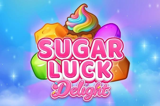 Sugar Luck Delight - Slot Soko Games | RTP N/A | MisterTopCasino