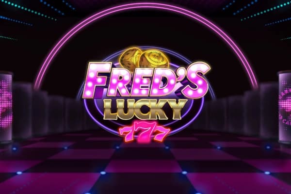 Fred's Lucky 777 - Slot Play'n GO | RTP N/A | MisterTopCasino