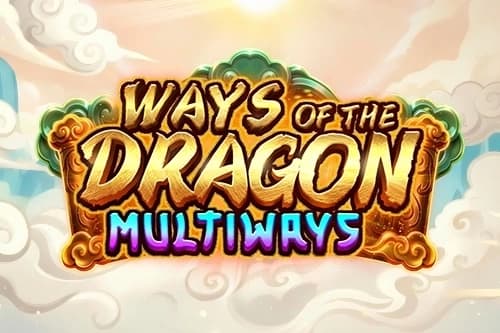 Ways of the Dragon Multiways - Slot UU Slots | RTP N/A | MisterTopCasino
