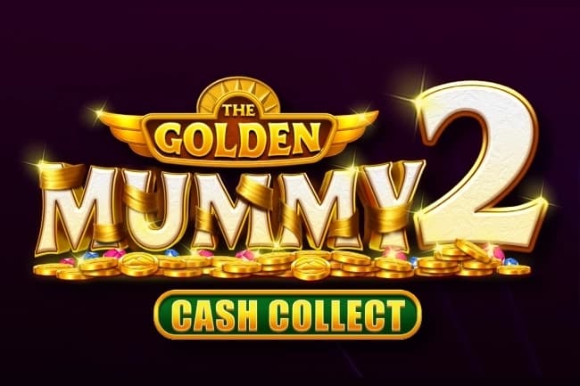 The Golden Mummy 2 - Slot Iron Dog Studio | RTP N/A | MisterTopCasino