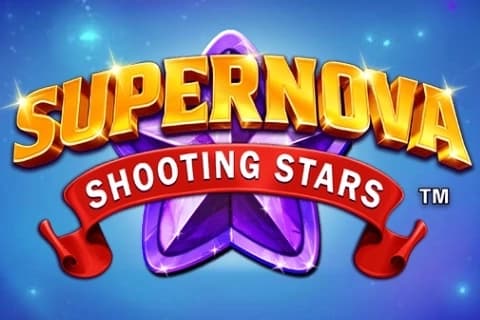 Supernova Shooting Stars - Slot Hacksaw Gaming | RTP N/A | MisterTopCasino