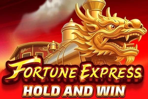 Fortune Express - Slot CROCO | RTP N/A | MisterTopCasino
