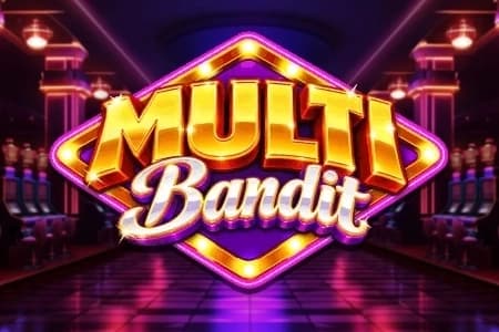 Multi Bandit - Slot 7Rings Gaming | RTP N/A | MisterTopCasino