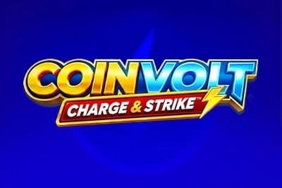 Coin Volt: Charge & Strike - Slot NeverEnding | RTP N/A | MisterTopCasino