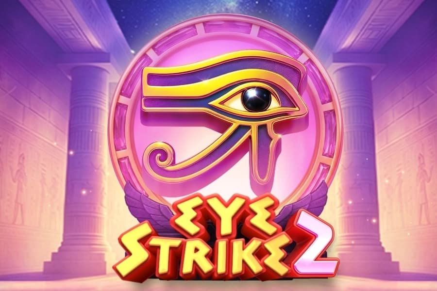 Eye Strike 2 - Slot TaDa Gaming | RTP N/A | MisterTopCasino