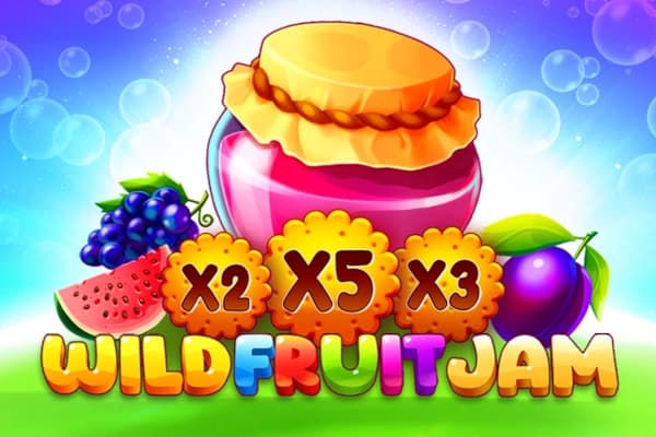 Wild Fruit Jam - Slot Belatra | RTP N/A | MisterTopCasino