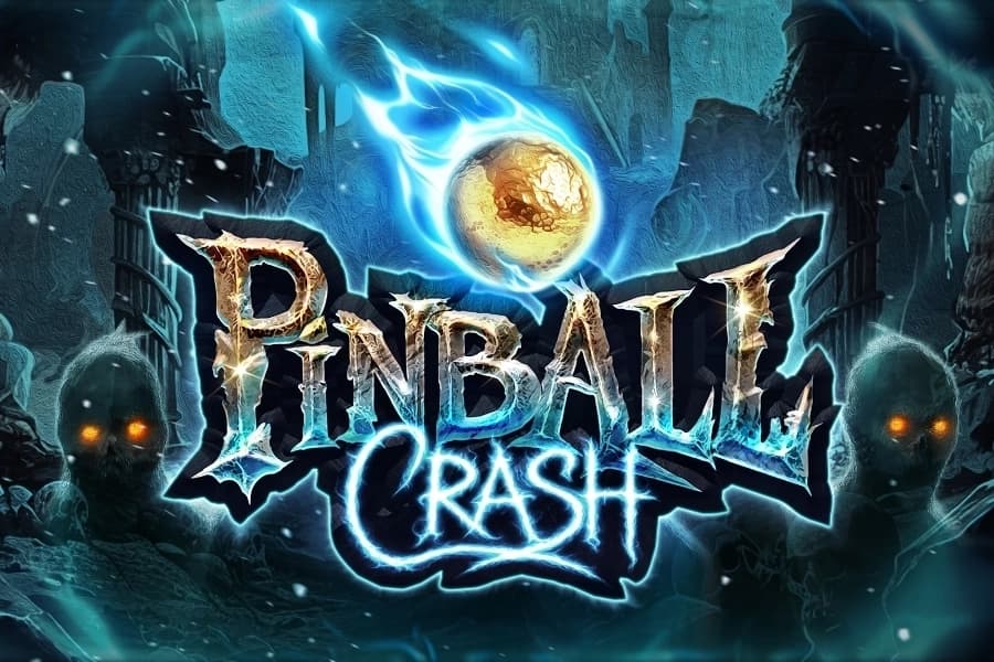 Pinball Crash - Slot Altente | RTP N/A | MisterTopCasino