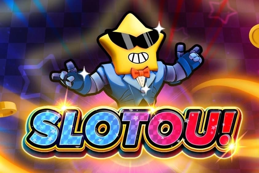 Slotou! - Slot Darwin Gaming | RTP N/A | MisterTopCasino
