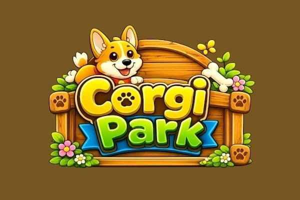 Corgi Park - Slot Grim Relic Gaming | RTP N/A | MisterTopCasino