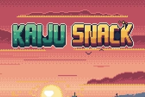 Kaiju Snack - Slot REDAGE | RTP N/A | MisterTopCasino