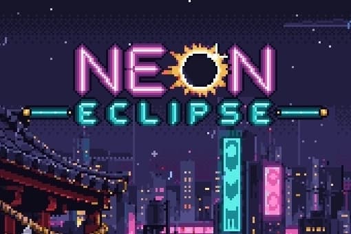 Neon Eclipse - Slot REDAGE | RTP N/A | MisterTopCasino