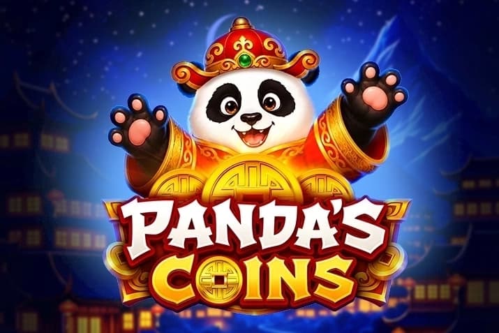 Panda's Coins - Slot Evoplay | RTP N/A | MisterTopCasino